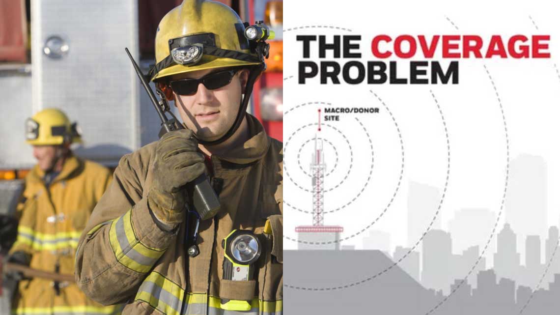 Navigating Florida's Emergency Responder Radio Communication Systems Code changes for July 2023
